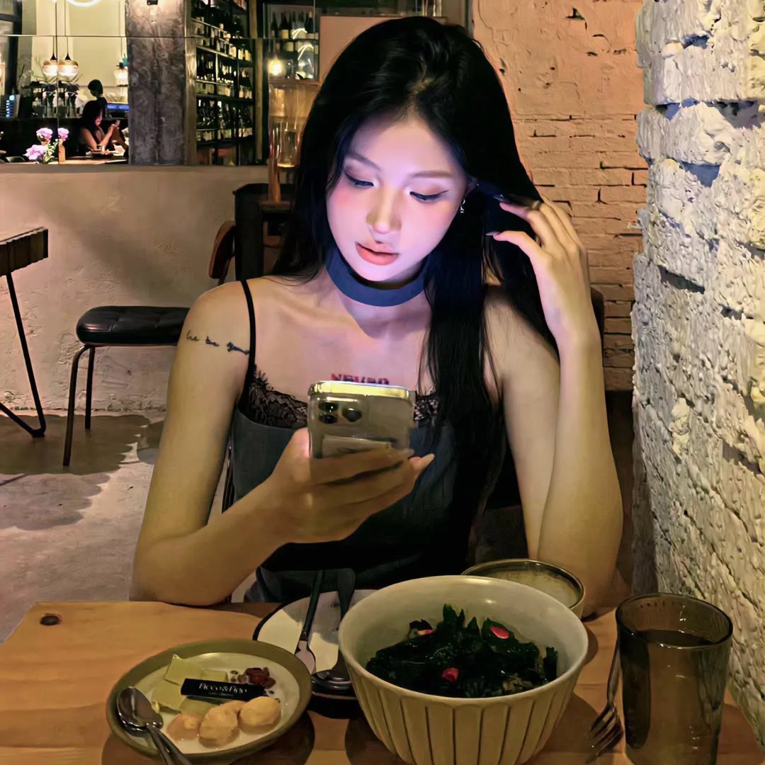 女招待